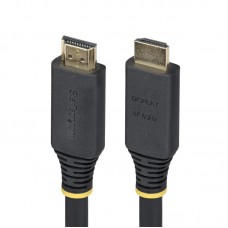 Cabo HDMI StarTech, Ativo, Alta Velocidade, 10m, 4K@60Hz Cabo HDMI StarTech, Ativo, Alta Velocidade, 10m, 4K@60Hz