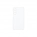 Capa Samsung Clear Case para Galaxy A16 - Transparente - EF-QA166CTEGWW