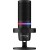 HP - HyperX DuoCast - USB Microphone (Black) - RGB Lighting (HMID1R-A-BK/G) sem_imagem