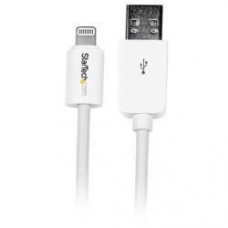 Cabo USB Startech Lightning 3m