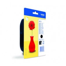 Ink Cartridge Lc-121bk Black Supl Dcp Blister-J752dw 600 Pages Ink Cartridge Lc-121bk Black Supl Dcp Blister-J752dw 600 Pages