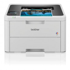 Impresora Laser Color Brother Hll3240cdw Dup. Wifi Lan
