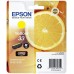 Epson - 33 Conjunto individual amarelo Claria Premium Laranjas Epson - 33 Conjunto individual amarelo Claria Premium Laranjas