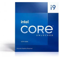 Cpu Intel I9 13900f Socket 1700 2.0ghz / Ghz 13a Generación 24 Cores 36mb Cache 125w/253wat 64 Bits