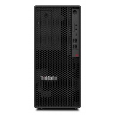 Lenovo - ThinkStation P2, Intel i9-14900K vPro, 32.0GB, 1x1TB SSD M.2 2280, Intel® UHD Graphics 770, 750W, 3 Year On-site , USB, Calliope, Black-Portuguese, USB Calliope Mouse (Black), W11P64 Lenovo - ThinkStation P2, Intel i9-14900K vPro, 32.0GB, 1x1TB SSD M.2 2280, Intel® UHD Graphics 770, 750W, 3 Year On-site , USB, Calliope, Black-Portuguese, USB Calliope Mouse (Black), W11P64