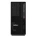 Lenovo - ThinkStation P2, Intel i9-14900K vPro, 32.0GB, 1x1TB SSD M.2 2280, Intel® UHD Graphics 770, 750W, 3 Year On-site , USB, Calliope, Black-Portuguese, USB Calliope Mouse (Black), W11P64 Lenovo - ThinkStation P2, Intel i9-14900K vPro, 32.0GB, 1x1TB SSD M.2 2280, Intel® UHD Graphics 770, 750W, 3 Year On-site , USB, Calliope, Black-Portuguese, USB Calliope Mouse (Black), W11P64