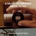Câmara Web Logitech MX Brio 4K UHD com RightLight 5