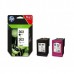 Tinta Original Hp 302 Multipack Negro Tricolor