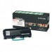 Toner Lexmark E360H11E Preto para Impressoras Laser
