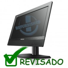 Computador All-in-One Lenovo ThinkCentre M73z - Processador I3-4150, SSD 250GB, 4GB RAM, Windows 10 Pro Computador All-in-One Lenovo ThinkCentre M73z - Processador I3-4150, SSD 250GB, 4GB RAM, Windows 10 Pro