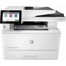 Impressora Multifunções HP LaserJet Enterprise M430f: 38ppm, A4, Segurança Avançada