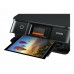 Epson Expression Photo XP-8700 - impressora multi-funções - a cores - C11CK46402 Epson Expression Photo XP-8700 - impressora multi-funções - a cores - C11CK46402