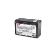 Bateria APC APCRBC110 para UPS - VRLA, 84 VAh Bateria APC APCRBC110 para UPS - VRLA, 84 VAh