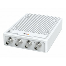 AXIS M7104 Video Encoder - servidor de vídeo - 4 canais - 01679-001