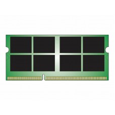 Memória Kingston DDR3 SODIMM 8GB 1600MHz Memória Kingston DDR3 SODIMM 8GB 1600MHz