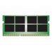 Memória Kingston DDR3 SODIMM 8GB 1600MHz Memória Kingston DDR3 SODIMM 8GB 1600MHz