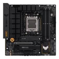 Placa-Mãe Asus TUF Gaming B650M-Plus: AMD B650, Socket AM5, micro ATX, DDR5