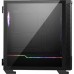 Caixa para Computador MSI MPG Velox 100R - Midi Tower, Preto Caixa para Computador MSI MPG Velox 100R - Midi Tower, Preto