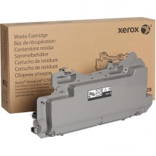 Xerox VersaLink C7000 - Colector de desperdício de toner - para VersaLink C7000V/DN, C7000V/N Xerox VersaLink C7000 - Colector de desperdício de toner - para VersaLink C7000V/DN, C7000V/N