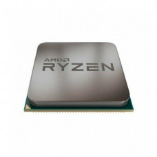 AMD - AMD AM4 RYZEN 9 5900X 12X4.8GHZ/70MB TRAY