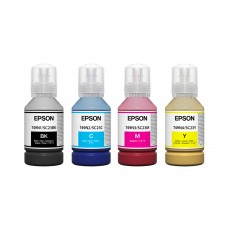 Epson SC-T3100x Yellow 140ml T49H Epson SC-T3100x Yellow 140ml T49H