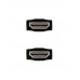 Cabo Nanocable HDMI 2.0 AOC 4K@60Hz 18Gbps, 60m, Preto