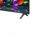 Televisor LG UHD AI 50UA75006LA 50 polegadas 4K Ultra HD Smart TV com Wi-Fi Televisor LG UHD AI 50UA75006LA 50 polegadas 4K Ultra HD Smart TV com Wi-Fi