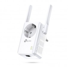 Extensor Wi-Fi TP-Link TL-WA860RE 300Mbps, Branco