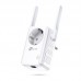 Extensor Wi-Fi TP-Link TL-WA860RE 300Mbps, Branco