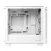 Caixa de Computador ASUS A23 Plus TG ARGB White, Branca, Micro-ATX/Mini-ITX Caixa de Computador ASUS A23 Plus TG ARGB White, Branca, Micro-ATX/Mini-ITX