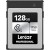 Cartão Lexar Professional SILVER PLUS SDXC 256 GB UHS-I (U3, V60) sem_imagem