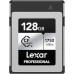 Cartão Lexar Professional SILVER PLUS SDXC 256 GB UHS-I (U3, V60) Cartão Lexar Professional SILVER PLUS SDXC 256 GB UHS-I (U3, V60)