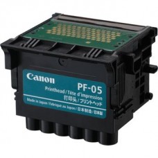 Canon - Print head PF-05