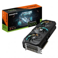 Placa Gráfica GIGABYTE GeForce RTX 5070 Ti GAMING OC 16G Placa Gráfica GIGABYTE GeForce RTX 5070 Ti GAMING OC 16G
