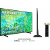 Tv Led 55´´ (138,8cm) Samsung Tu55cu8000kxxc Smart Tv 4k Ultra Hd Tizen