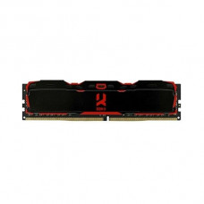 Modulo Memoria RAM DDR4 8GB 3200MHZ Goodram Irdm X Black