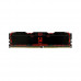 Modulo Memoria RAM DDR4 8GB 3200MHZ Goodram Irdm X Black