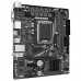 Placa-mãe Gigabyte H610M S2H V3 DDR4, micro ATX, LGA 1700, DDR4, PCIe 4.0