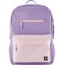 HP Campus Lavender Backpack