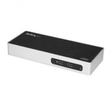 Docking Station Startech DK30ADD - Cinza