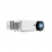 Projetor ViewSonic LS920WU: Projetor Laser WUXGA, 6000 Lumens, DLP, Contraste 3.000.000:1