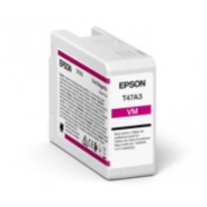 Tinteiro Epson UC-Pro 10 Magenta - C13T47A30N