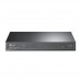 Switch TP-Link TL-SG2210P Gigabit Ethernet L2/L4 PoE com 8 portas RJ45 e 2 SFP Switch TP-Link TL-SG2210P Gigabit Ethernet L2/L4 PoE com 8 portas RJ45 e 2 SFP