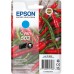 Epson Singlepack Cyan 503 Ink