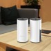 Sistema Mesh Tp-Link Deco M4 1200mbps 2.4ghz 5ghz Pack de 2 Sistema Mesh Tp-Link Deco M4 1200mbps 2.4ghz 5ghz Pack de 2