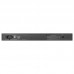 Switch de Rede D-Link DGS-1520-28MP: L3, Stackável, 20x Giga PoE, 4x 2.5G PoE+, 2x 10G, 2x 10G SFP+