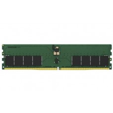 64GB 6400MT/s DDR5 Non-ECC CL52 CUDIMM 2Rx8 64GB 6400MT/s DDR5 Non-ECC CL52 CUDIMM 2Rx8