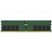 64GB 6400MT/s DDR5 Non-ECC CL52 CUDIMM 2Rx8 64GB 6400MT/s DDR5 Non-ECC CL52 CUDIMM 2Rx8