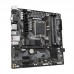 Placa Mãe Gigabyte B760M DS3H DDR4 - LGA 1700, Micro ATX Placa Mãe Gigabyte B760M DS3H DDR4 - LGA 1700, Micro ATX