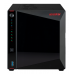 Servidor NAS Asustor AS5404T: 4x3.5